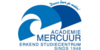 Logo van Academie Mercuur
