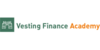 Logo van Vesting Finance Academy