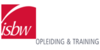 Logo van ISBW Hogeschool