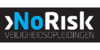 Logo van NoRisk Veiligheidsopleidingen