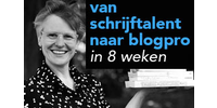 Logo van De Blog Academie