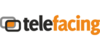Logo van Telefacing Nederland Logo van Telefacing Nederland