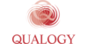 Logo van Qualogy