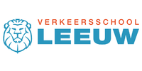 Logo van Verkeersschool LEEUW Logo van Verkeersschool LEEUW