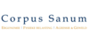 Logo van Corpus Sanum