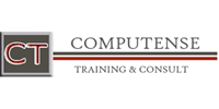 Logo van Computense Logo van Computense