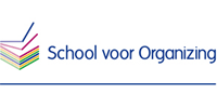 Logo van School voor Organizing