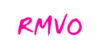Logo van RMVO