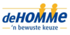 Logo van DeHOMME