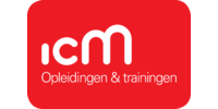 Logo van ICM Opleidingen & Trainingen Logo van ICM Opleidingen & Trainingen