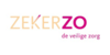 Logo van ZekerZo