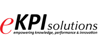 Logo van eKPI Solutions