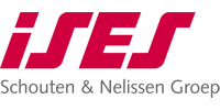 Logo van ISES (Schouten & Nelissen groep) Logo van ISES (Schouten & Nelissen groep)