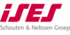 Logo van ISES (Schouten & Nelissen groep) Logo van ISES (Schouten & Nelissen groep)