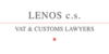 Logo van LENOS cs BTW-adviseurs