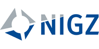 Logo van gezondheidsinstituut NIGZ