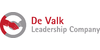 Logo van De Valk Leadership Company Logo van De Valk Leadership Company