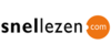 Logo van Snellezen .com Logo van Snellezen .com