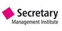 Logo van Secretary Management Institute