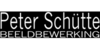 Logo van Peter Schütte Beeldbewerking