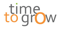 Logo van Time To Grow