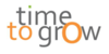 Logo van Time To Grow