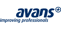 Logo van Avans+ Logo van Avans+