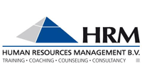 Logo van HRM B.V.