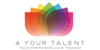 Logo van 4 Your Talent