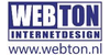 Logo van Webton BV