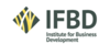 Logo van IFBD