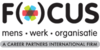 Logo van Focus