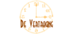 Logo van De Vertraging
