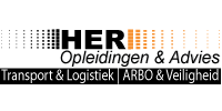 Logo van HER Opleidingen & Advies BV, Transport & Logistiek | ARBO & Veiligheid
