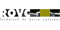 Logo van ROVC Logo van ROVC