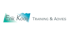 Logo van Erik Kooij Training & Advies