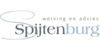 Logo van Spijtenburg Werving & Advies B.V.