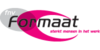 Logo van FNV Formaat