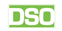 Logo van DSO administratie & debiteurenbeheer