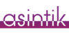 Logo van Asintik B.V.