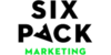 Logo van SIXPACK Marketing