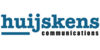 Logo van Huijskens Communications Logo van Huijskens Communications