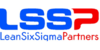 Logo van Lean Six Sigma Partners