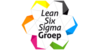 Logo van Lean Six Sigma Groep Logo van Lean Six Sigma Groep