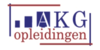 Logo van AKG Opleidingen Logo van AKG Opleidingen