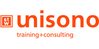 Logo von stw unisono training+consulting GmbH