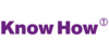 Logo von Know How! AG