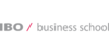 Logo van IBO Business School Logo van IBO Business School