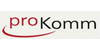 Logo von ProKomm Logo von ProKomm