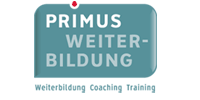 Logo von Primus Weiterbildung Siegmar Schulz